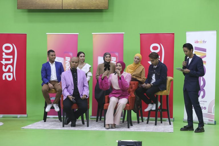 Astro mulakan hari anda dengan topik terhangat di ‘Borak SeeNI’ 