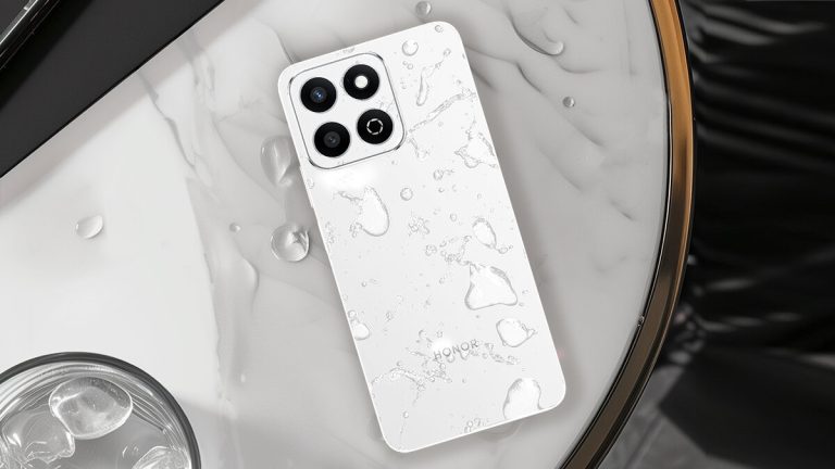 HONOR 200 Smart, telefon pintar baharu dengan Pertahanan Ultra Tiga Lapisan Segenap Sudut, kini di Malaysia pada harga RM1,099