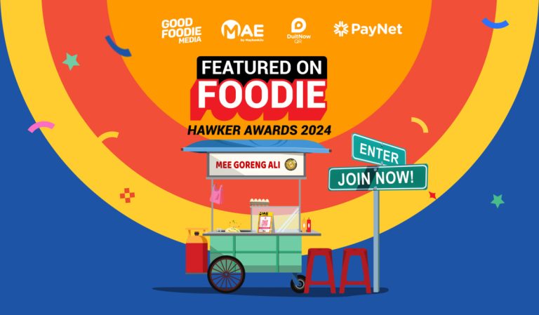 Good Foodie Media, Maybank dan PayNet perkenal keenakan hidangan tempatan kepada dunia