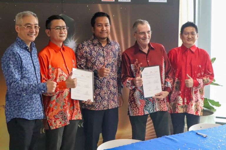 Najwan galak amalan telus dan bertanggungjawab dalam industri pengubahsuaian