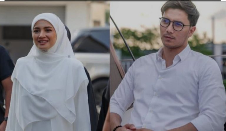 Fattah, Fazura sah bercerai talak satu