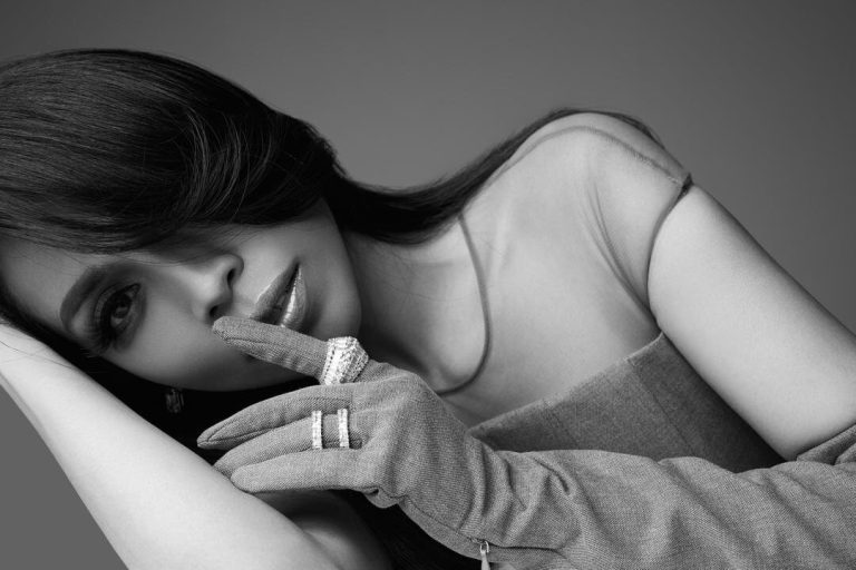 Dayang Nurfaizah perkenal lagu ‘Lemah’ daripada album ‘Janji’