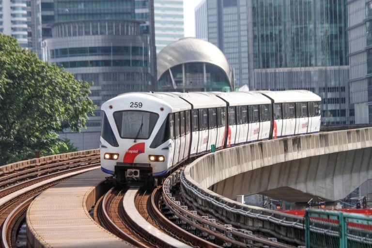 Belanjawan 2025: Prasarana sambut baik belanjawan ketiga Malaysia Madani bagi kemudahan rakyat