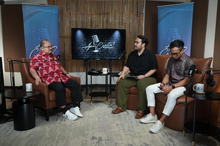 Shamsul Iskandar tidak pernah terfikir untuk ‘tikam belakang’ PMX