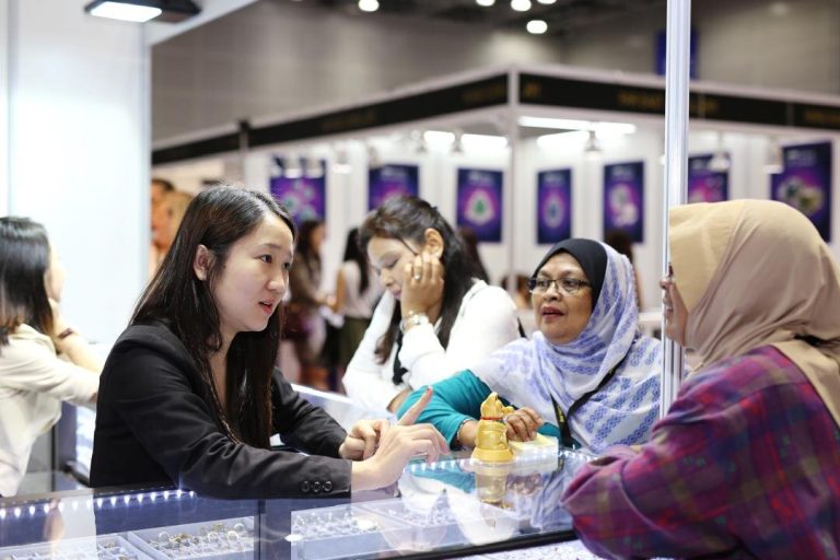 MIJF 2024 bakal menyinar sebagai pameran barang kemas terbesar negara