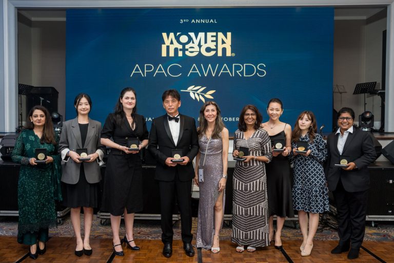 Sidang Kemuncak WIT APAC 2024, beri penghormatan pada wanita luar biasa menerusi bidang teknologi