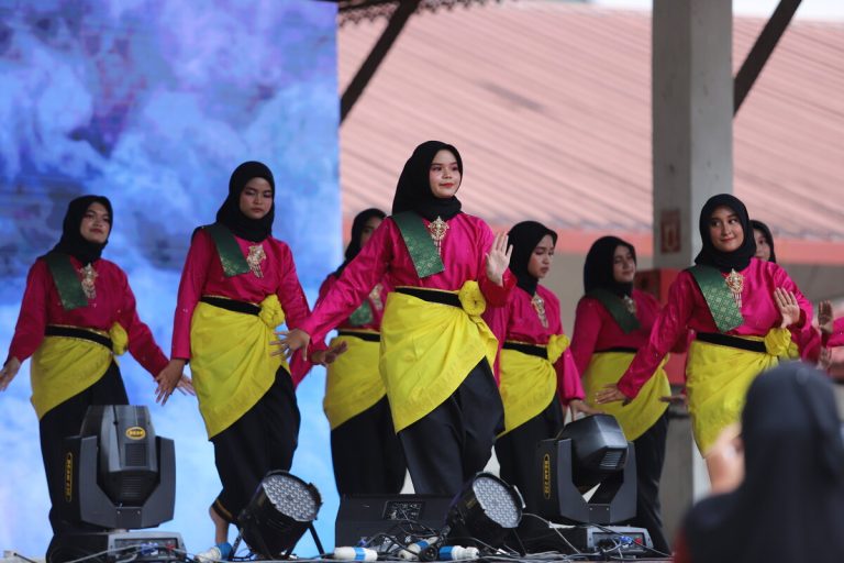 Sasar 8,000 pengunjung, Festival Asia 2024 pamer kepelbagaian budaya di Asia