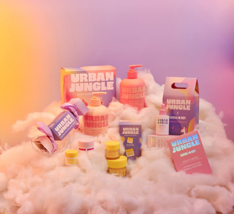 Urban Jungle lancar ‘Holiday Gift Sets’ 2024