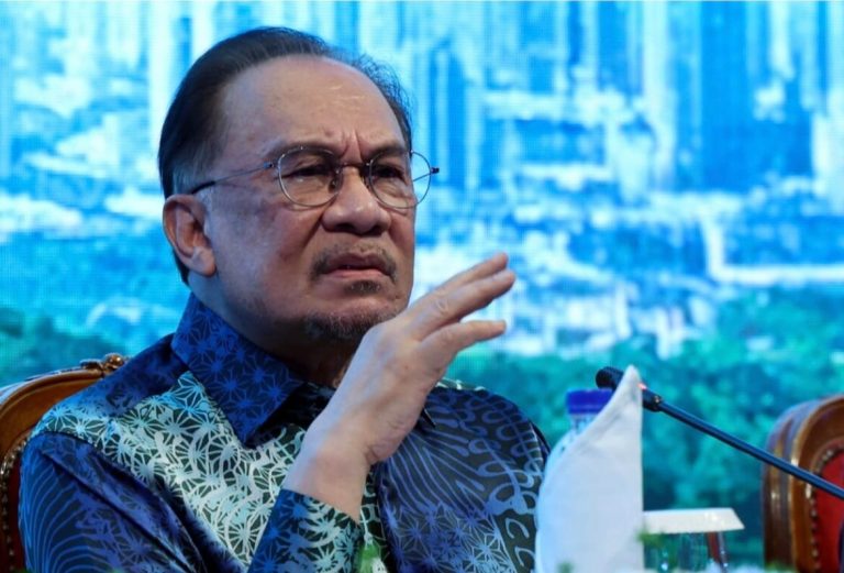 Perdana Menteri tidak akan kompromi isu buli dan budaya samseng