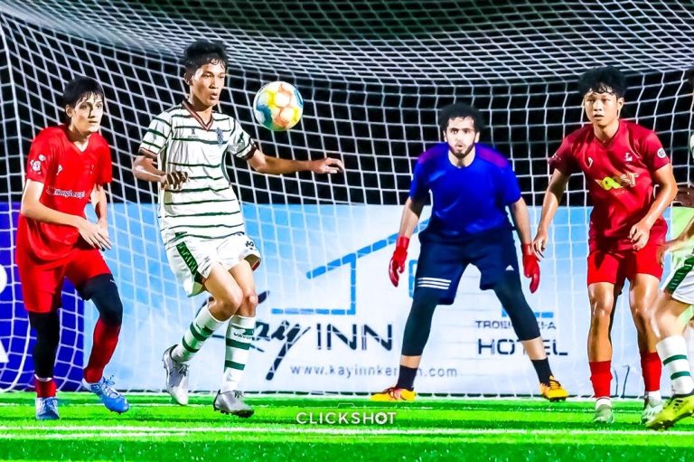 SELECT, Rakan Bola Rasmi Kerteh FC dan Rakan Utama SELECT Turtle Liga Persahabatan 2025