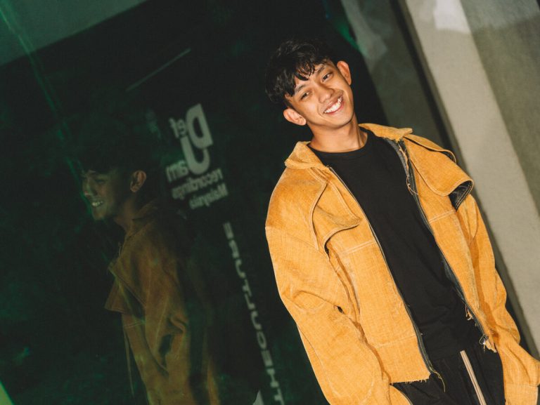 Ismail Izzani bawa pengalaman luar biasa menerusi pengalaman ImanPiano 2.0 di Aquaria KLCC