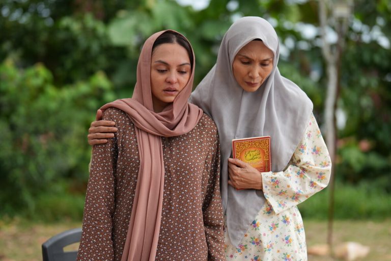 Bisikan Dosa, filem seram bakal pecah panggung temui penonton 9 Januari depan