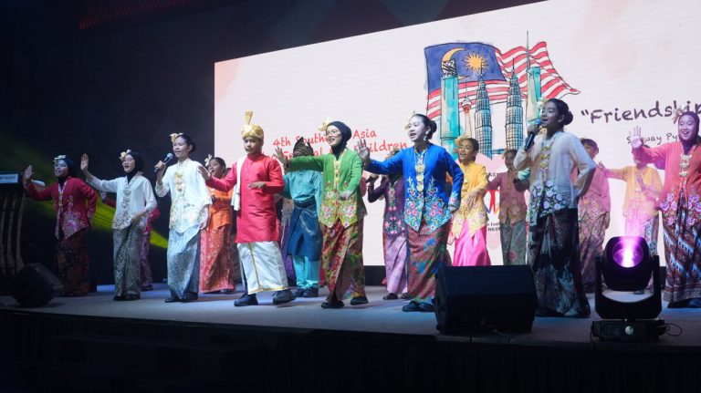 Belia ASEAN digalakkan berkarya berpandukan matlamat – Teo Nie Ching