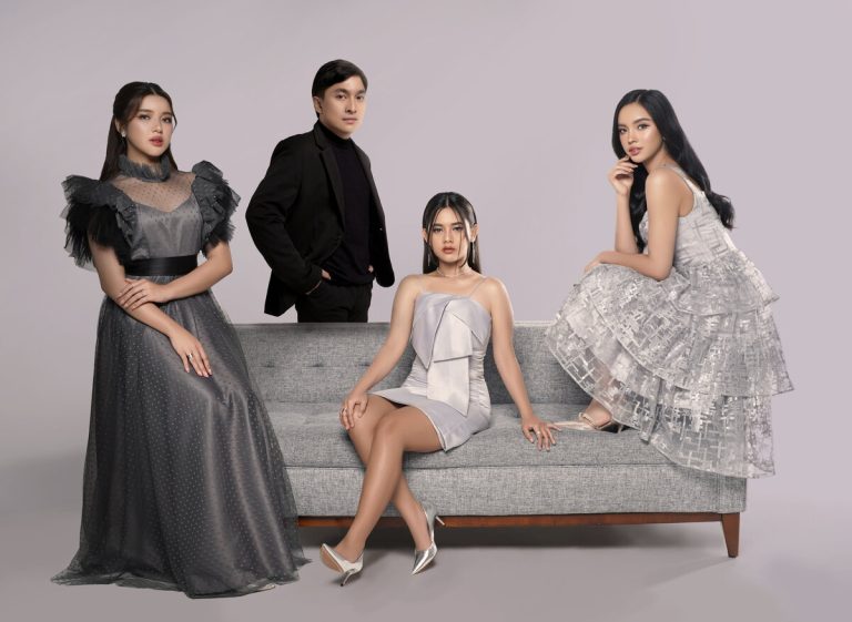 ‘Apa Artinya Aku’, kolaborasi epik Yovie Widianto bersama Lyodra, Tiara Andini dan Ziva Magnolya