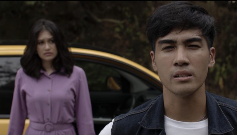Kisah tentang gangster ‘Wanna Be’, Sahak Gangster sarat dengan aksi & komedi