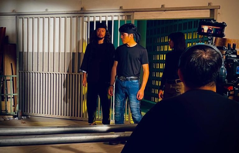 “Strike: Silat Cult Master”,  gabung silat dan fiksyen moden dalam filem aksi Malaysia