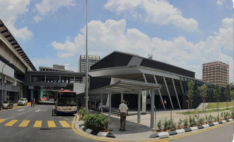 Isu kesesakan di platform MRT Pasar Seni, Prasarana ambil langkah penambahbaikan