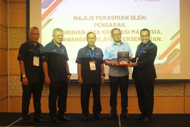 Koperasi Rakyat BR2.0 Malaysia umum dividen 5.5 peratus untuk tahun kewangan 2023