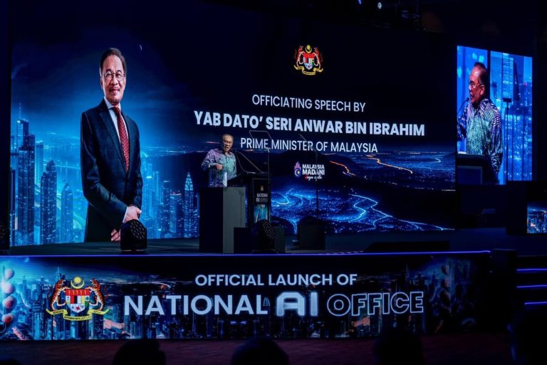 Penyertaan banyak syarikat dunia bukti Malaysia bebas berdagang dengan semua negara