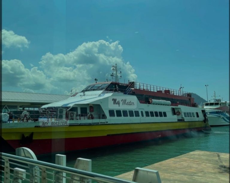 Kenaikan tambang feri ke Langkawi untuk warga Malaysia dibatalkan