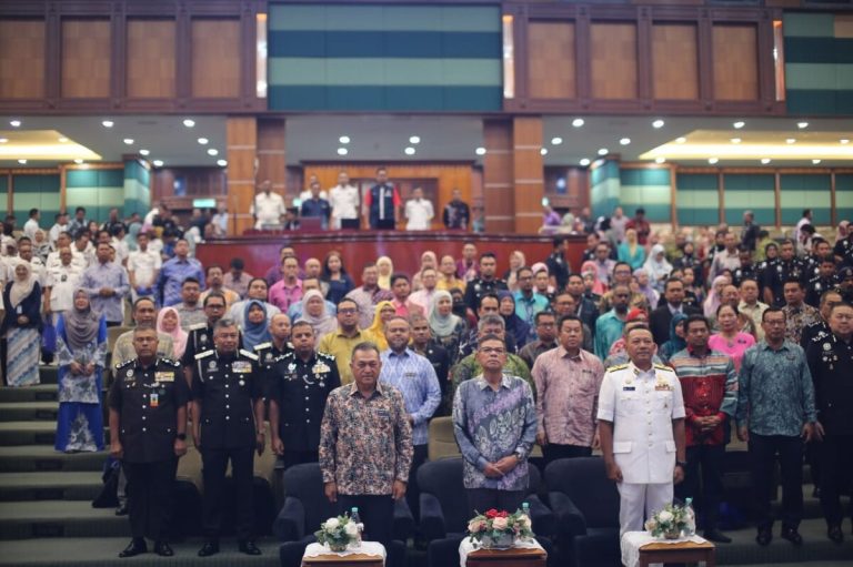 Maritim Malaysia terima pengiktirafan daripada agensi penguat kuasa antarabangsa