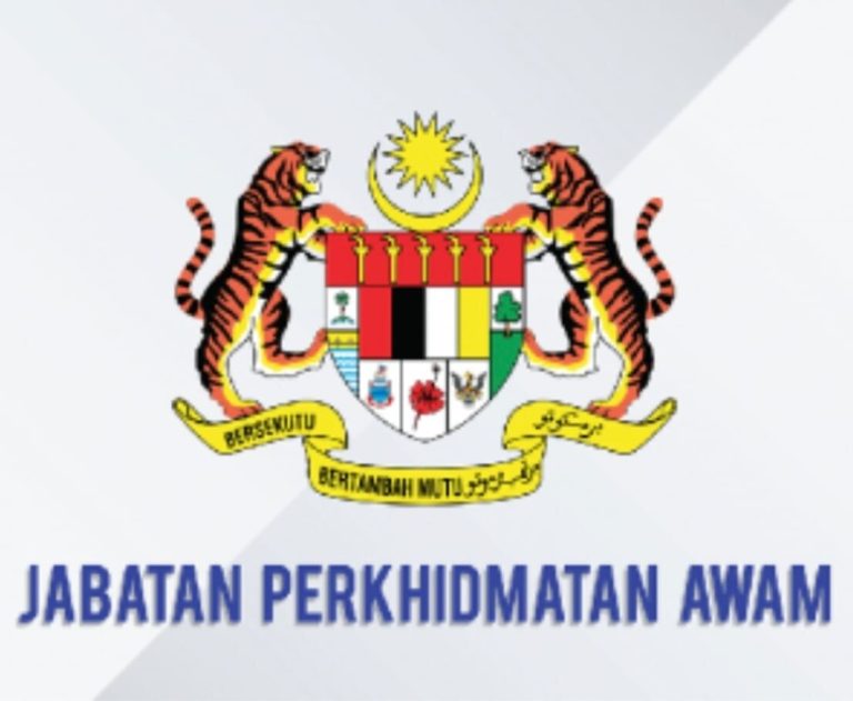JPA nafi keluar arahan wajibkan semua penjawat awam miliki BMI sihat