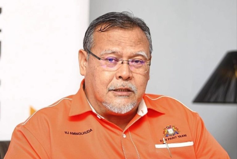 Konvensyen Amanah Johor fokus kerjasama dengan UMNO, putuskan kerusi Muda