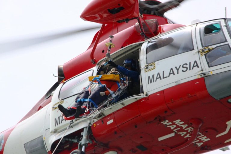 Waspada keselamatan laut semasa cuti musim perayaan – Maritim Malaysia
