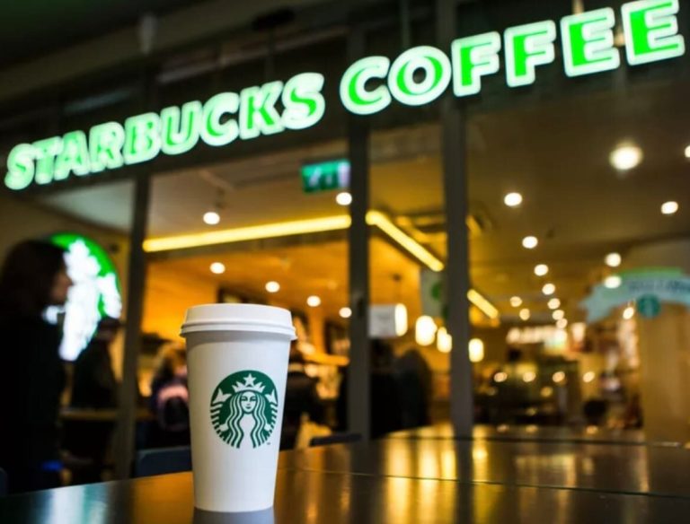 Mogok pekerja Starbucks di AS merebak, 50 cawangan ditutup menjelang Krismas