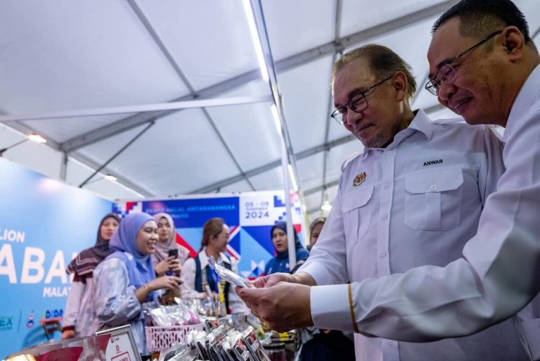 Borong perkenal Salaam Market, pasaran halal B2B pertama di Malaysia