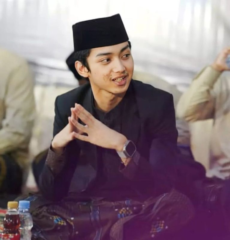 Festival Darul Ehsan Berselawat tetap diteruskan tanpa pembabitan Gus Azmi
