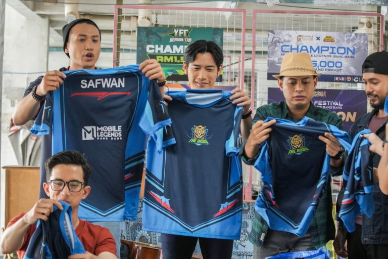 Inspirasi mengejar impian dalam dunia e-sukan, filem ‘Soloz: Game of Life’ sentuhan unik Syafiq Yusof