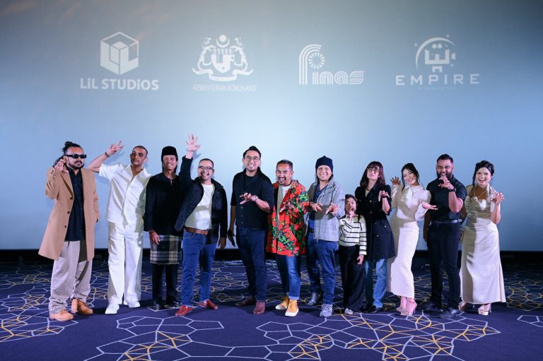 LIMBUNGAN: TRAGEDI HITAM 1975 – Kisah serangan harimau jadian di Kampung Limbungan