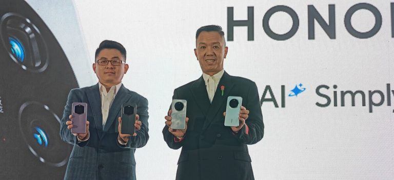 HONOR lancar AI Flagship Terbaik 2025, HONOR Magic 7 Pro dan edisi PORSCHE DESIGN mewah di Malaysia