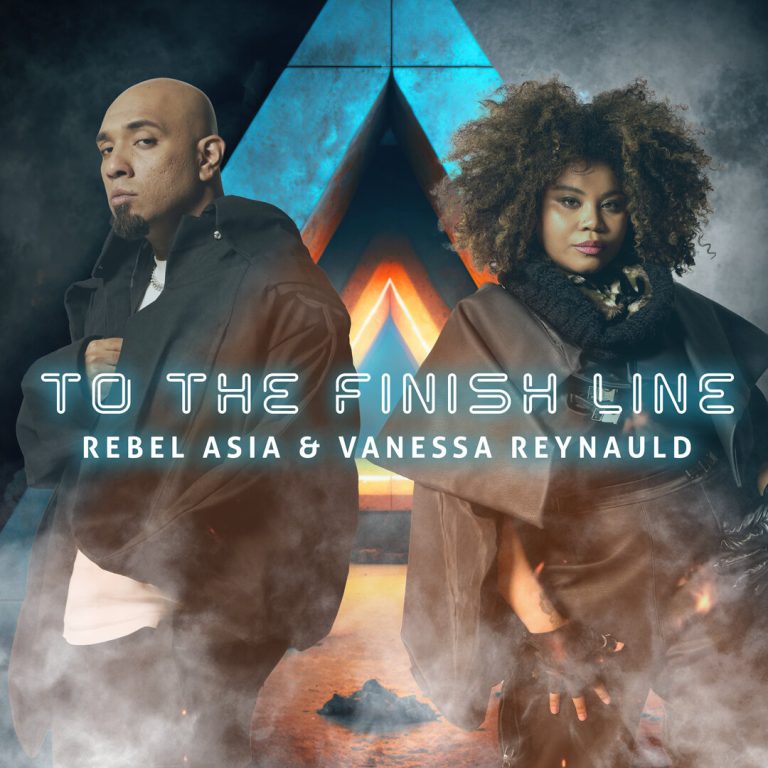Vanessa, Rebel Asia bergabung suara menerusi single terbaharu OST filem “Soloz Game Of Life”