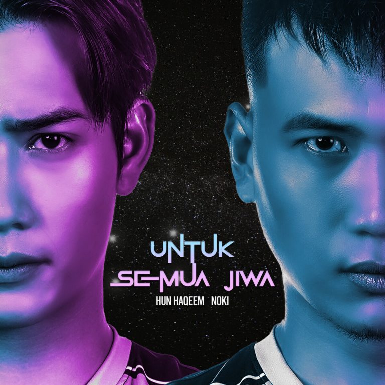 Kolaborasi epik Hun & Noki dalam lagu ‘Untuk Semua Jiwa’