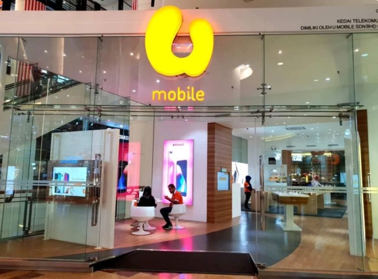 U Mobile perkasa transformasi digital FELDA dengan penyelesaian ketersambungan termaju