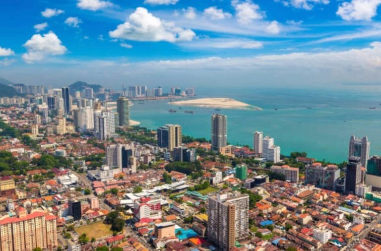 Pulau Pinang tersenarai antara 7 lokasi terbaik di Asia Tenggara oleh Lonely Planet
