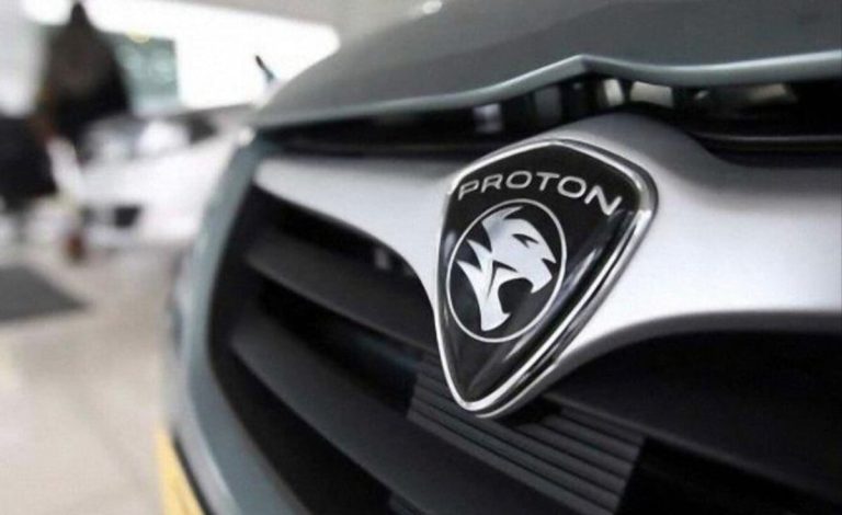 Tamatkan 2024 dengan prestasi cemerlang, Proton catat Jualan 152,352 unit kenderaan