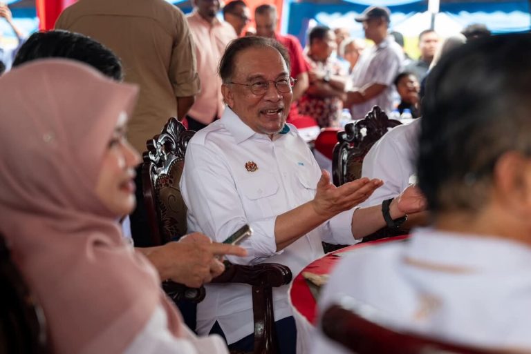 Bantuan SARA ditingkatkan kepada RM2,100 hasil reformasi kewangan Kerajaan MADANI – Anwar