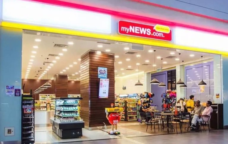 Mynews dijangka catat keuntungan lebih tinggi dari paras pra-pandemik