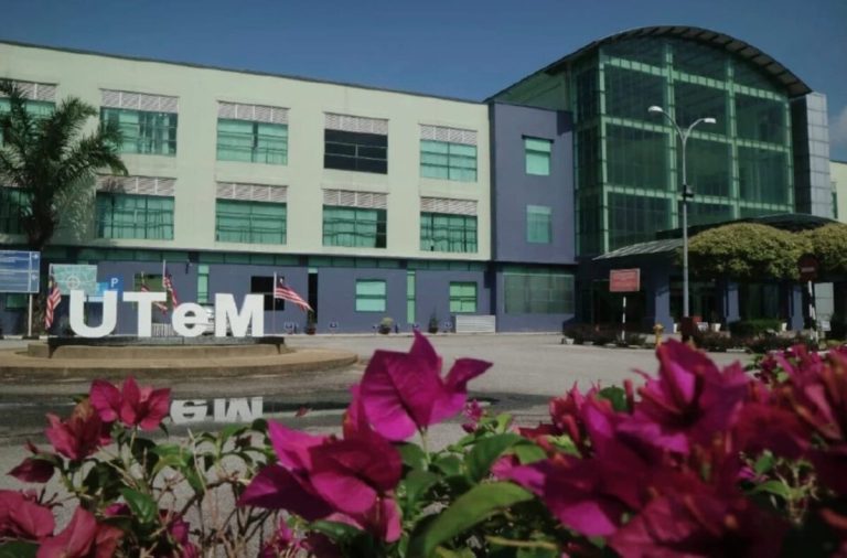 UTeM cipta peralatan rehabilitasi inovatif bantu pemulihan pesakit komuniti B40