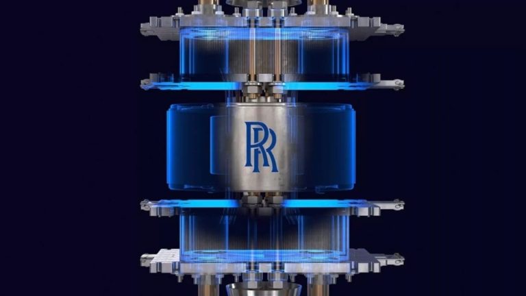 UK, Rolls-Royce umum kerjasama strategik berkaitan kapal selam nuklear