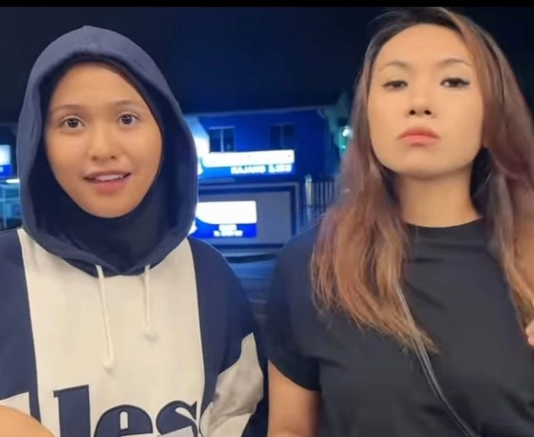 Dakwa ditipu, isteri Along Cham lapor polis