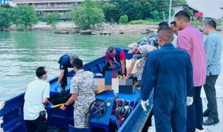 Malaysia tegas dalam pertahan kedaulatan perairan: tindak balas insiden tembakan di perairan Selangor