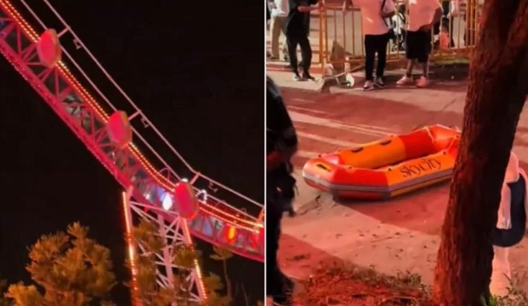 MBSA kesal taman tema langgar larangan, teruskan aktiviti gelongsor kaca tanpa kelulusan