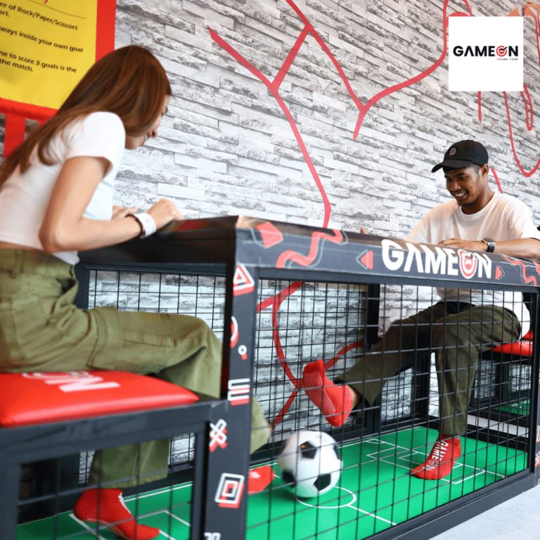 Raikan cinta bersama pasangan dengan pengalaman makan romantik di Pavilion Bukit Jalil