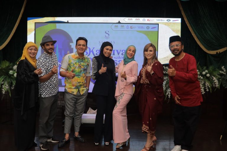 “Karnival Warisan @ Saloma”, peluang berniaga di lokasi strategik dan premium di Kuala Lumpur