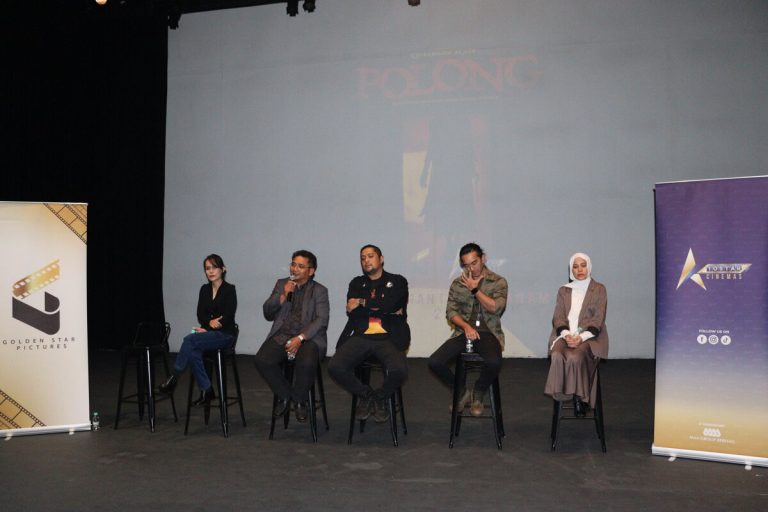 POLONG: Kisah seram polong belaan membalas dendam kematian tuannya