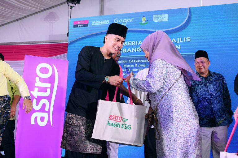 Astro semarakkan Ramadan dengan ‘Assalamualaikum RaRa 2025’ di tiga negeri